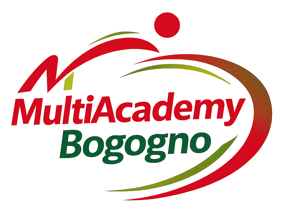 Logo MultiAccademy Bogogno